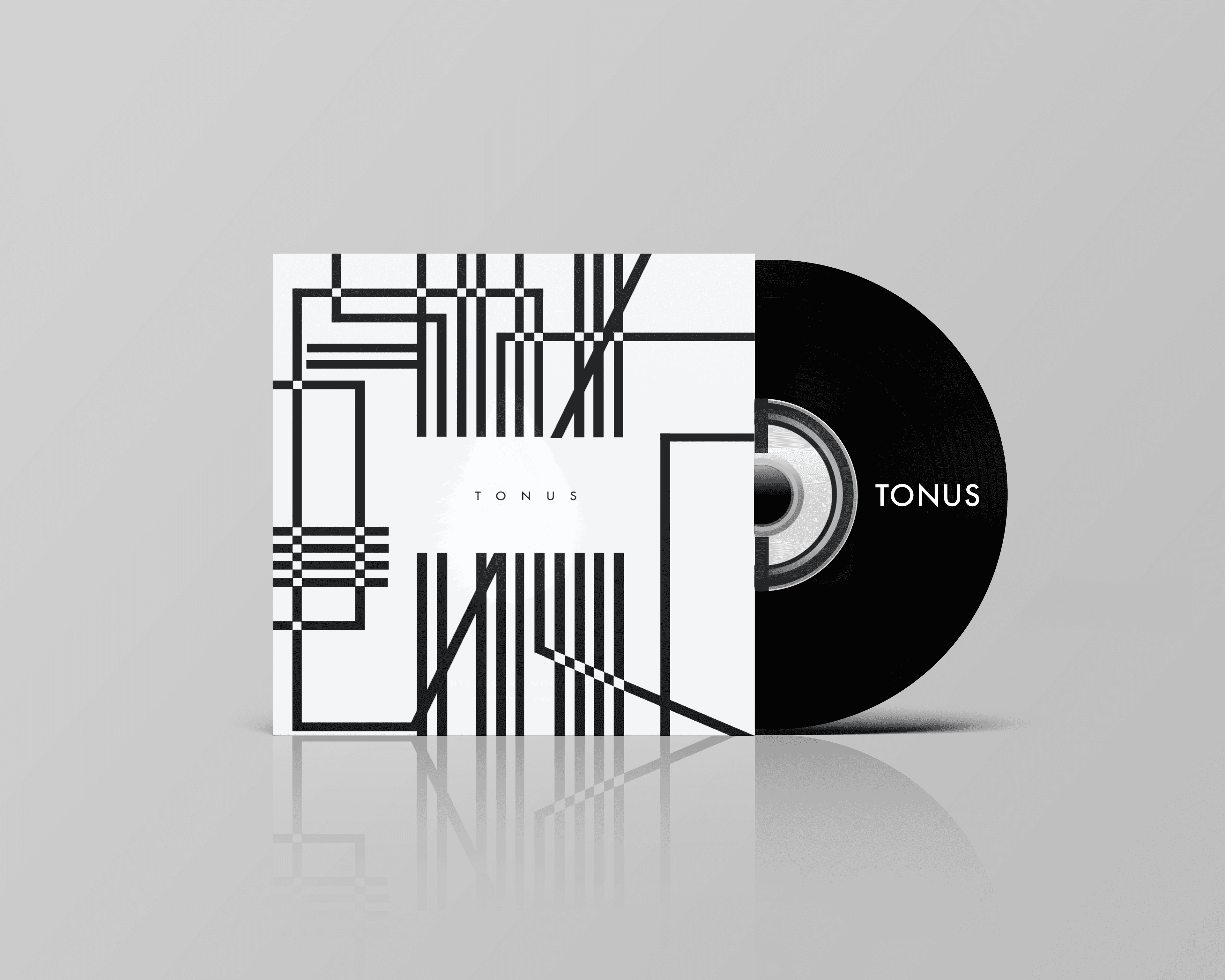 TONUS — Vanguardia Musical