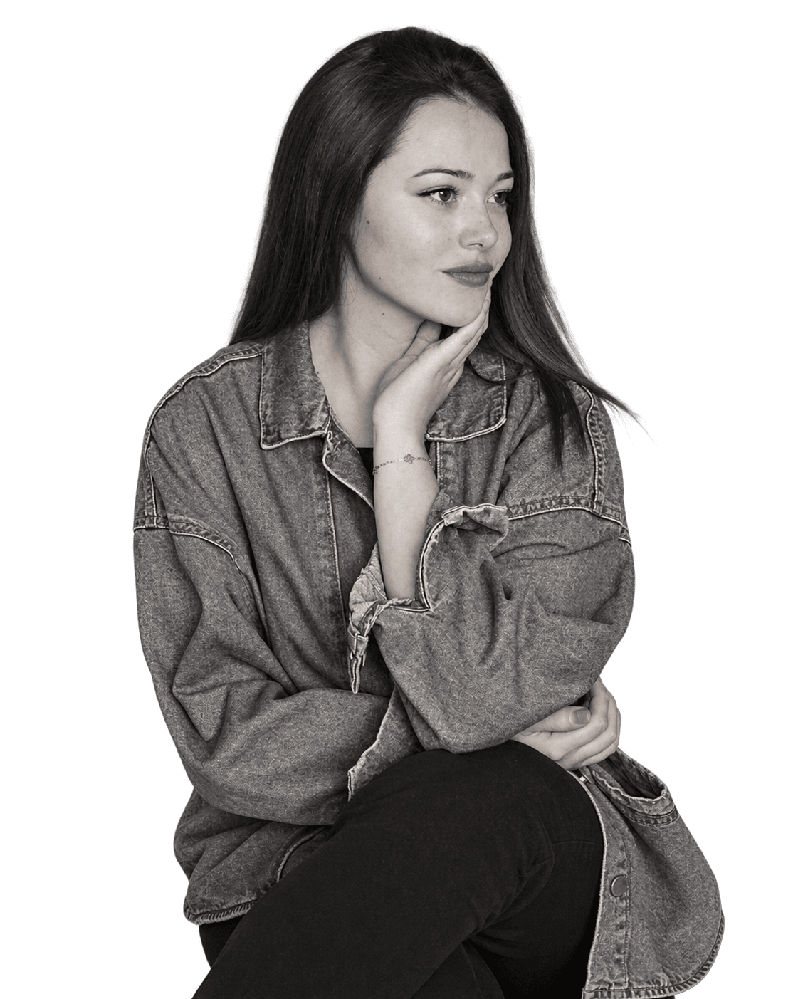Génesis Cid - Graphic Designer